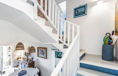 Una Finestra Sul Mare Capocaccia - Happy Rentals - Foto 59