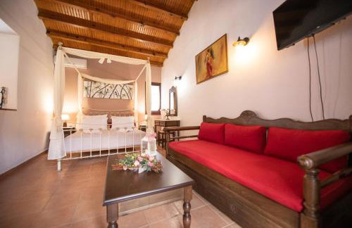 Hovolo Hotel Apartments - Foto 98