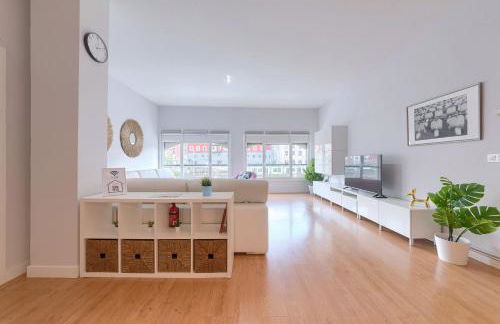 San Anton Old Town by Next Stop Bilbao - Foto 7