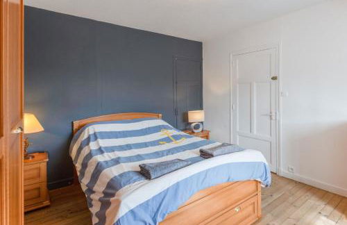 Gîte de Loguivy de la Mer - Foto 14