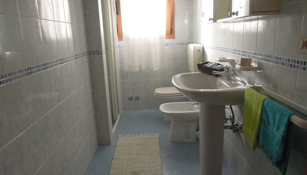 Servicios del cuarto de baño