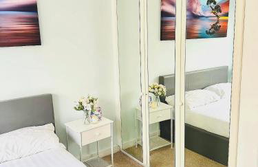 Bright Fitzroy Royale Apt-Heart of Central London - Foto 27