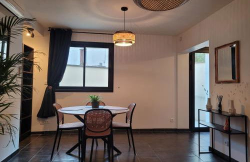 Appartement cosy avec exterieur au coeur de la Provence - Photo 3