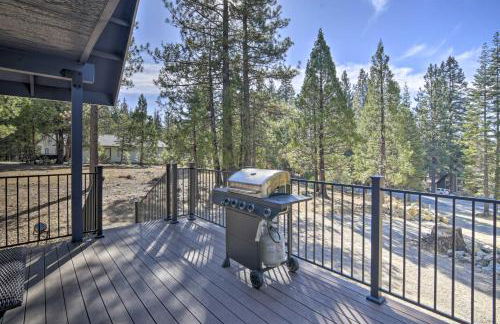 Home with Hot Tub about half Mile to Boat Launch! - Foto 25