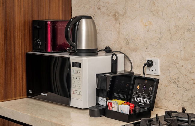 The Daha Luxury Villas - Foto 26