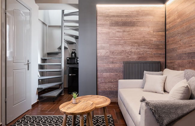 GM Luxury Suites Kalavryta - Foto 55