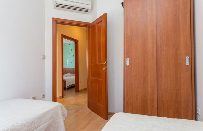 Burum Apartments - Foto 9