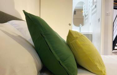 Le Boutonnier - Centre - Luxe - Terrasse - Clim - Foto 32