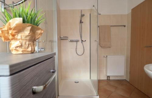 FeWo Kapitänsterrasse - Foto 11