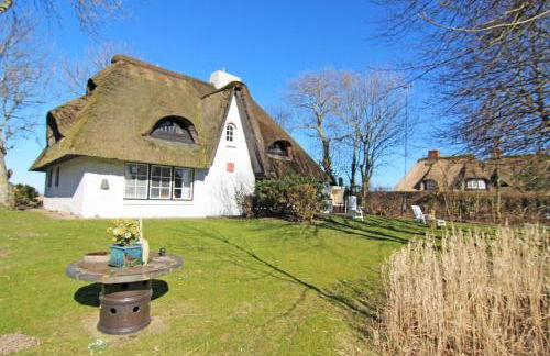 Erna im Friesenhaus Sieben-Linden - Photo 14