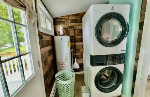 Miami Beach Villas NJ Loft Style Cottage - Foto 13