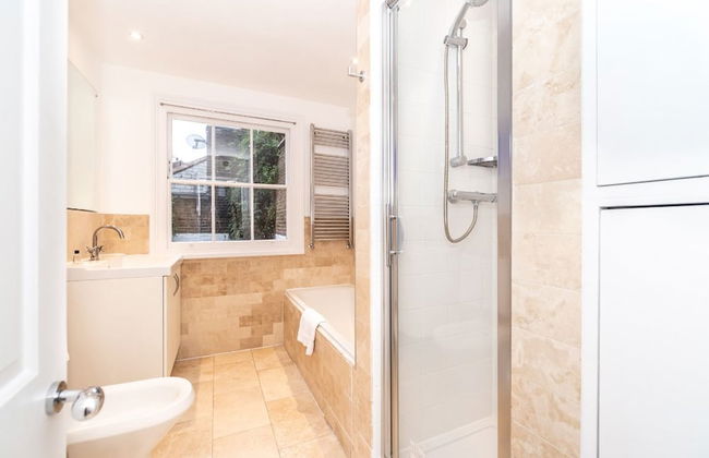 PML Apartments Notting Hill - Photo 30