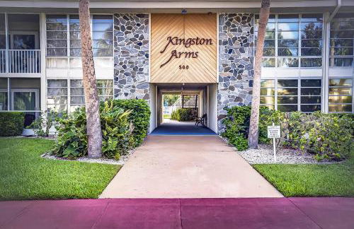 Kingston Arms 2nd Fl Walk to Beach & St. Armands Circle - Foto 76