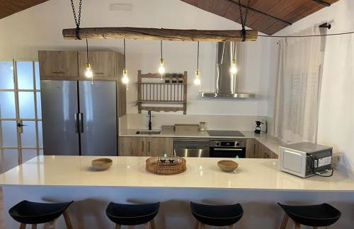 Casa rural La Alcaparra - Photo 26