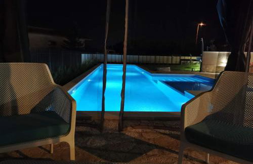 Villa MATER - luxuriously equipped villa with a 15m long swimming pool - Photo 7