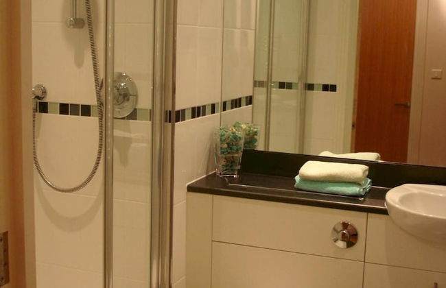 The Spires Serviced Apartments Birmingham - Foto 49