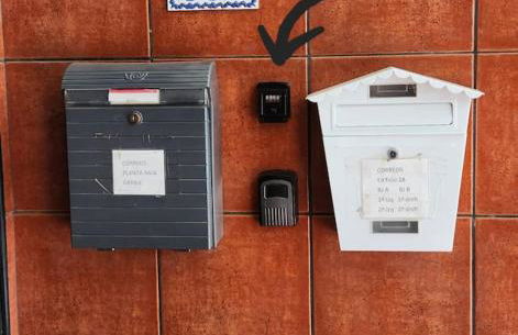 Fantastic Holiday Apartment - Foto 12