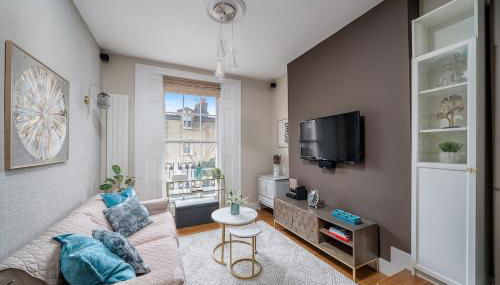 Luxury Camden Town 1 bedroom apartment Near Tube Market - Foto 2