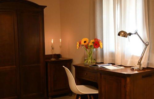 Agriturismo Vecchia Masseria Charme&Relax - Foto 117