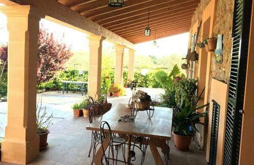 Lujosa Villa con piscina junto a Palma - Foto 8