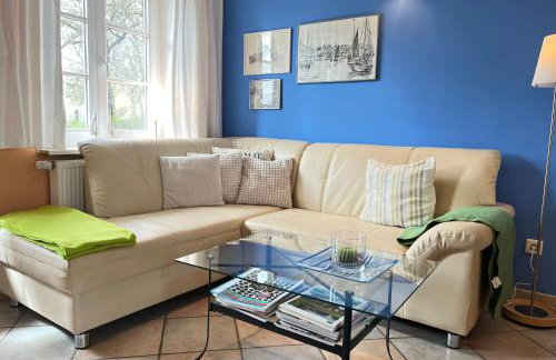 Ferienhaus Lee in Bobeck - Foto 1
