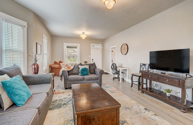 Hotel Heritage - Foto 14