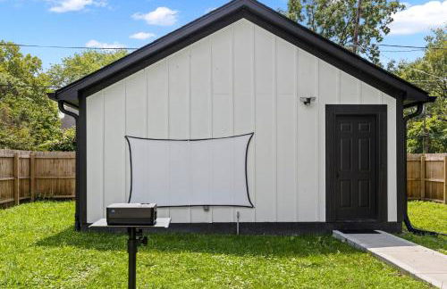 Central Indy 5BD - Pingpong - Outdoor Movie - BBQ - Foto 12