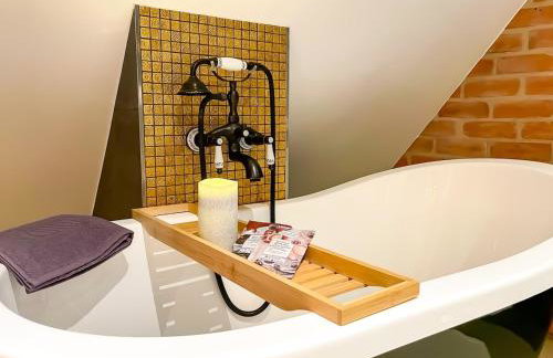 Zentrales Flair 1 - Foto 25