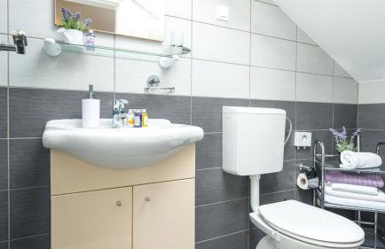 Apartments Sandra Solitudo III - Foto 21