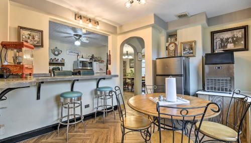 Pet-Friendly Bartlett Farmhouse with Deck! - Foto 2