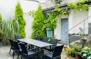 Eifel-House - FeWo - Foto 19