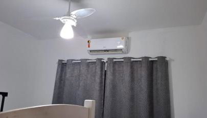 bairro Oliveira - casa 3 quartos com ar - Foto 3