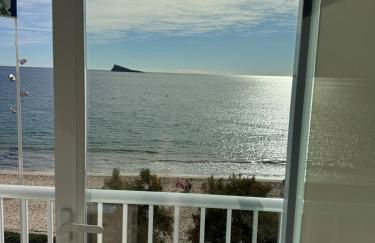 Poniente beach appartment - Photo 15