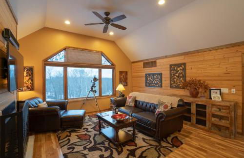 Cherry Ridge Retreat Luxury Cabins - Foto 54