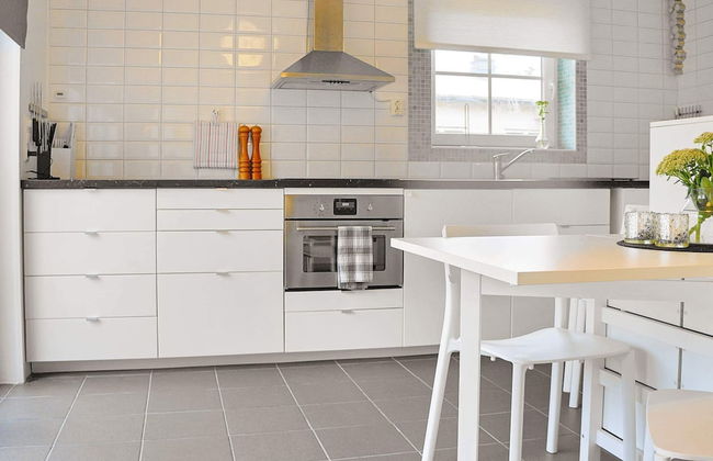 4 Person Holiday Home in Skarhamn-by Traum - Photo 6