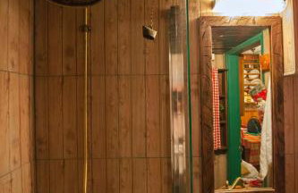 Dandy Villas Agoriani - Chalet Iris- Fireplace - Up to 6 - Foto 24