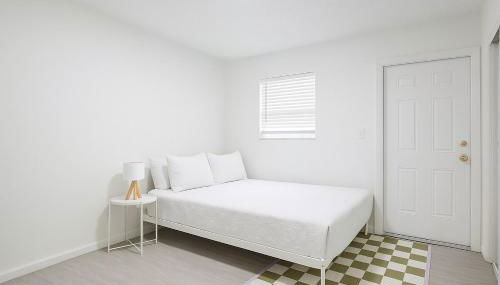 Comfy 2BR Apartment Near Las Olas with Patio, BBQ and FREE PARKING - Foto 3