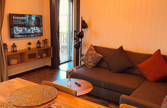 Kartepe Panorama - Foto 75