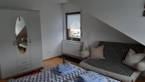 Ferienwohnung-Zweiburgenblick - Foto 2