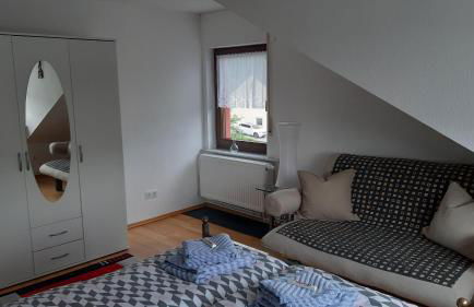 Ferienwohnung-Zweiburgenblick - Foto 2
