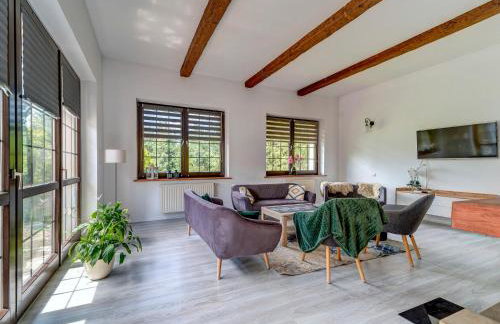 Holiday Home Zameczek Falsztyn by Interhome - Foto 25