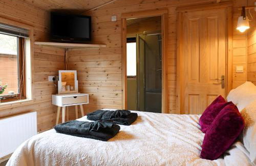 Astbury Falls Luxury Retreat - Foto 14