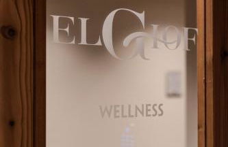 El Giof Alpine Home - Foto 22