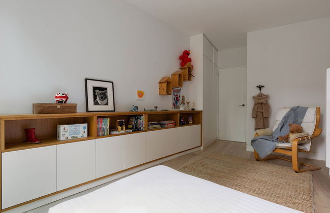 Simon Close by Onefinestay - Foto 8