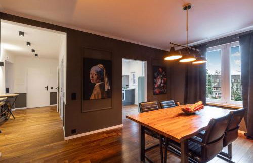 Mokka Suite Design in Neumünster - Foto 20