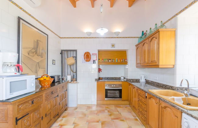 Son Real in Sencelles - Foto 14