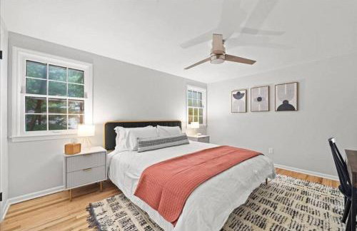 Light Bright OP Remodeled Home 4BD 2BTH - Foto 40