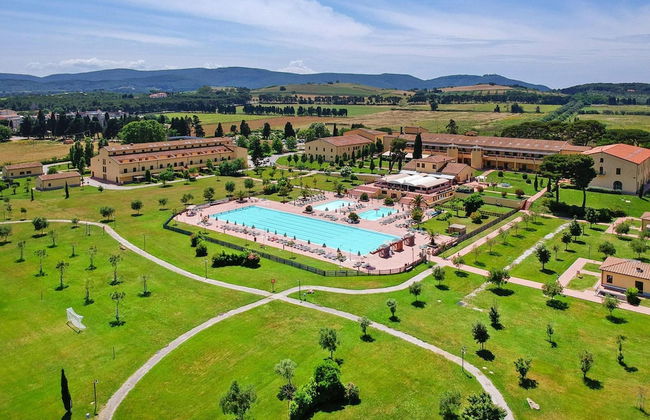 Piombino Apartment With Terrace - Foto 21