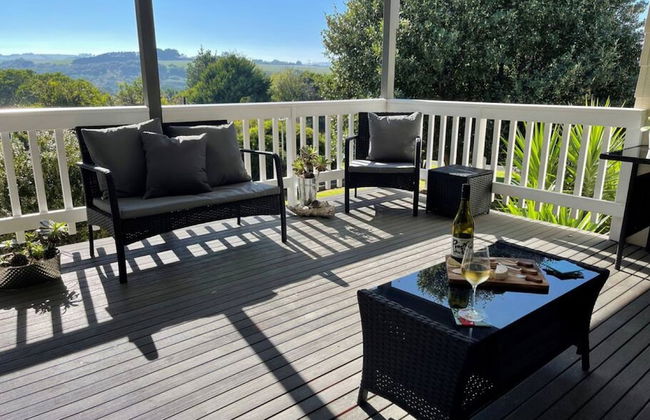 Killarney Coastal Country Retreat Spa Pet Friendly Fireplace - Foto 26