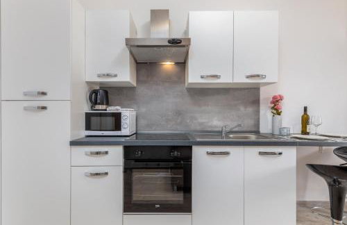 Apartmani Magdalena - Foto 16